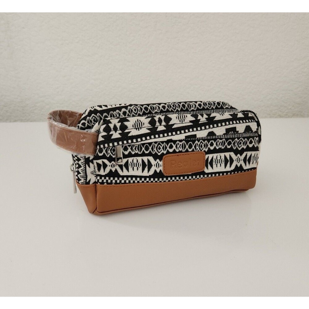 New Toiletry Kit Bag Travel Accessories Organizer Make Up Shaving Men Women